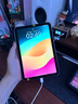 Apple 蘋(píng)果平板電腦 iPad mini6 2021新款 8.3英寸 二手平板電腦 深空灰色 64G 曬單實(shí)拍圖