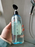 植觀(guān)控油氨基酸洗發(fā)水251g無(wú)硅油洗發(fā)露 去油矢車(chē)菊洗發(fā)膏男女通用 曬單實(shí)拍圖