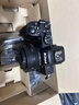 尼康Z5 Z6 Z7 Z30 Zfc Z8 Z9 Z50 二代二手全畫(huà)幅微單高清旅游微單相機 尼康Z50+16-50 套機 準新機 曬單實(shí)拍圖