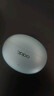 OPPO Enco Free4 【國家補(bǔ)貼】真無線入耳式藍(lán)牙耳機(jī)降噪耳機(jī)翻譯耳機(jī)通用蘋果華為小米手機(jī) 珠光白 曬單實(shí)拍圖