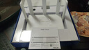 銳捷（Ruijie）千兆WiFi6家用無(wú)線(xiàn)路由雙頻3000M RG-EW3000GX 160M頻寬 雙WAN口 MESH組網(wǎng) 曬單實(shí)拍圖