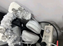 極度未知（HYPERX）Cloud Ⅲ颶風(fēng)3有線 烈焰灰 DTS音效53mm驅(qū)動(dòng)單元電競(jìng)頭戴式游戲耳機(jī) 適配三角洲行動(dòng) 曬單實(shí)拍圖