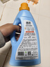 酷盤(pán)晶亮洗碗粉水槽洗碗機洗滌劑洗碗鹽清潔劑光亮劑多效合一  通用款 曬單實(shí)拍圖