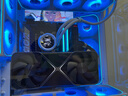 雷蛇（Razer）利維坦巨獸V2 X 游戲條形音箱 RGB燈效 電腦桌面音箱 黑神話悟空 曬單實(shí)拍圖