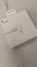 Apple/蘋(píng)果 Mac電源適配器延長(cháng)線(xiàn)纜 蘋(píng)果筆記本充電線(xiàn) Mac充電線(xiàn) 電源延長(cháng)線(xiàn)  適用Mac Air/Pro 曬單實(shí)拍圖