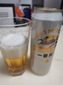 麒麟（Kirin）一番榨黃啤酒 500ml*24聽(tīng) 整箱裝 清爽經(jīng)典京東自營(yíng) 曬單實(shí)拍圖