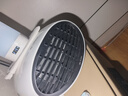 格力（GREE）暖風(fēng)機家用小型浴室取暖器熱風(fēng)機 臺壁掛式防水電暖氣便攜速熱浴霸電暖風(fēng)居浴兩用迷你加熱電暖器 NBFB-20-WG陶瓷白 曬單實(shí)拍圖