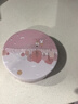HERBACIN好本清小甘菊護手霜時(shí)光禮盒(唇膏4.8g+玫瑰圓罐20ml)教師節禮物 曬單實(shí)拍圖
