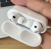 Apple/蘋(píng)果 AirPods Pro (第三代) 搭配MagSafe充電盒 (USB-C) 蘋(píng)果耳機 藍牙耳機 適用iPhone/iPad/Mac 曬單實(shí)拍圖