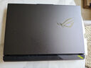 ROG魔霸9 銳龍9 16英寸 游戲本筆記本電腦(R9 9955HX 16G 1T RTX5060 2.5K 240Hz) 曬單實(shí)拍圖