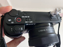 索尼（SONY）【保價(jià)11.11】ZV-E10K 新升級標準鏡頭套裝 黑色 新套機鏡頭E PZ 16-50mm F3.5-5.6 OSS II 曬單實(shí)拍圖