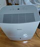 美的（Midea）除濕機 大面積100平抽濕機 別墅吸濕器 地下室工業(yè)去濕防潮除濕機器工業(yè)抽濕機 18L/天 急速除濕【40-90㎡】 曬單實(shí)拍圖