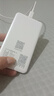 迅優(yōu)隨身wifi三網(wǎng)通充電寶款無(wú)線(xiàn)wifi6便攜式4G路由器網(wǎng)卡移動(dòng)聯(lián)通電信無(wú)限制全國通用流量2025款5GXY 【升級版X7Pro】WIFI6三網(wǎng)通10000毫安 不限速不虛標月享1500G流量 曬單實(shí)拍圖