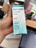 [澳博達] 鹽酸西替利嗪滴劑10ml:0.1g*20ml/盒 曬單實(shí)拍圖