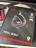 ROG棱鏡2 無(wú)線(xiàn)藍牙三模 電競游戲耳機頭戴式 SpeedNova低延遲 輕量化 三角洲行動(dòng) 帶麥 黑色 曬單實(shí)拍圖