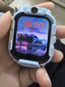 優(yōu)選兒童電話(huà)手表Q2/z11/z6高清視頻通話(huà)長(cháng)續航插卡打電話(huà)防水GPS定位防沉迷小學(xué)初中生智能手表6-12歲 Z6S天鏡藍plus【微信全功能版】 曬單實(shí)拍圖