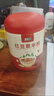 江中紅豆赤小豆薏米燕麥枸杞猴頭菇代餐粉500g/罐低脂營(yíng)養早餐即食 曬單實(shí)拍圖