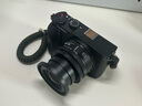 松下（Panasonic）Lumix S9N【S9 + 18-40mm 原封套機(jī)】 全畫幅相機(jī) L卡口 微單相機(jī) 無反數(shù)碼相機(jī) S9N丨S9+18-40mm套機(jī)【黑色】 曬單實(shí)拍圖