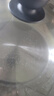 蘇泊爾supor 時(shí)尚304不銹鋼復(fù)底火鍋30CM 電磁爐通用 ET30BS01 曬單實(shí)拍圖