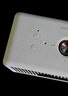 MARSHALL（馬歇爾）EMBERTON III 音箱便攜式3代無線藍牙家用戶外防塵防水長續(xù)航禮物小音響 油彩白 曬單實拍圖