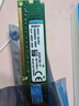 Kingston金士頓8g 1600 4g 16Gb 2666臺式機3/4代DDR3/4內存條95新 金士頓DDR3-4G-1600 DDR3【三年?！?曬單實(shí)拍圖