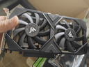 萬(wàn)競 GTX1060/RTX2060S/RTX3060Ti高端獨立顯卡全新盒裝電腦顯卡三角洲打瓦游戲設計渲染學(xué)習臺式顯卡 【全新盒裝】GTX1660Ti 6G 戰魂X 曬單實(shí)拍圖