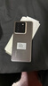 realme【國家補貼15%】真我GT7 Pro  驍龍8至尊版 超光影潛望 6500mAh泰坦電池 智能AI游戲手機 12+256GB 星跡鈦 官方標配 曬單實(shí)拍圖