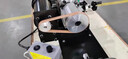 修桿器雙軌道雙卡盤(pán)臺球桿修桿器皮頭修理器銅箍先角一體式修桿機 雙軌道雙卡盤(pán)無(wú)刷款 曬單實(shí)拍圖