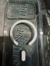 貝爾金（BELKIN）適用iphone17promax手機(jī)殼 蘋(píng)果17promax全包磁吸手機(jī)殼 透明手機(jī)保護(hù)套 曬單實(shí)拍圖