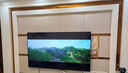 海爾（Haier）電視機65/75英寸S60C系列國家補貼6+64G 全通道240HZ高刷 杜比音效雙頻WiFi6 護眼游戲平板電視機 75英寸 新品上市+一級能效+4K超高清+家庭護眼 新品推薦 曬單實(shí)拍圖