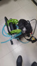 蔚瀾（WEILAN）洗車(chē)機高壓洗車(chē)泵家用220v大功率水槍庭院商用清洗機 曬單實(shí)拍圖