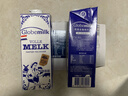 荷高（Globemilk）荷蘭原裝進(jìn)口3.7優(yōu)乳蛋白高鈣全脂純牛奶 1L*6 整箱雙11囤奶 曬單實(shí)拍圖