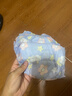 祺安天使面膜褲嬰兒紙尿褲鉑柔肌初零感小花褲拉拉褲便捷裝寶寶尿不濕 拉拉褲XL碼（36片）（內褲型） 曬單實(shí)拍圖