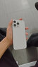 【準(zhǔn)新機】Apple蘋果 iPhone 16 Pro Max 全網(wǎng)通 手機蘋果iphone16promax 國行 16promax 白色鈦金屬 6.9英寸 256GB【準(zhǔn)新+豪華大禮包+質(zhì)保2年】 曬單實拍圖