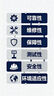 佳能（Canon）PG-845XL 大容量黑色墨盒(適用MG3080/MG2580S/MG2400/TS3480/TS3380/TR4580) 曬單實(shí)拍圖