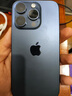 Apple【現貨速發(fā)】iPhone15Pro 手機15pro全網(wǎng)通5G雙卡雙待手機LL 蘋(píng)果15pro 藍色鈦金屬 256GB 全網(wǎng)通+質(zhì)保2年+配件禮包 曬單實(shí)拍圖