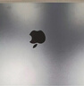 Apple/蘋(píng)果AI筆記本/2025款MacBookAir13英寸M4(10+10核)16G 512G 天藍色電腦MC6U4CH/A 曬單實(shí)拍圖