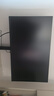 華為MateView SE 23.8英寸顯示器 100Hz高刷 IPS全面屏 P3廣色域 旋轉升降壁掛 DP+HDMI 電腦辦公 曬單實(shí)拍圖
