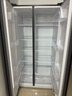 米家小米【國家補貼20%】610L對開(kāi)門(mén)雙開(kāi)門(mén)一級變頻大容量家用風(fēng)冷無(wú)霜冰箱以舊換新BCD-610WMSA 曬單實(shí)拍圖