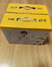 君樂(lè )寶（JUNLEBAO）簡(jiǎn)醇夢(mèng)幻蓋 0添加蔗糖 常溫酸奶255g*10瓶風(fēng)味酸牛奶禮盒裝 曬單實(shí)拍圖
