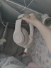 beats Studio Pro 無線頭戴式 藍(lán)牙主動降噪耳機(jī) 兼容蘋果安卓系統(tǒng) 深咖色 曬單實(shí)拍圖