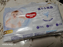 好奇（Huggies）金裝拉拉褲XL96片(12-17kg)尿不濕【速干不易紅】 曬單實(shí)拍圖