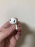 科沃適用airpods pro3保護(hù)套airpods pro三代保護(hù)套蘋果Apple藍(lán)牙耳機(jī)防摔減震防塵硅膠透明全包保護(hù)殼 曬單實(shí)拍圖