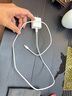 蜜瑪適配蘋(píng)果充電器原裝30W充電線(xiàn)套裝iPhone14promax數據線(xiàn)13/12/11充電頭插頭ipad氮化鎵pd快充頭 蘋(píng)果30W快充頭+蘋(píng)果1米PD線(xiàn) 曬單實(shí)拍圖