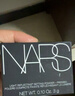 NARS【NO.1定妝】定妝大白餅10g 粉餅散粉蜜粉不卡粉細膩生日禮物 曬單實(shí)拍圖