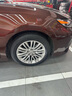 米其林（MICHELIN）汽車(chē)輪胎 215/55R17 94V 浩悅五代Primacy 5 適配邁騰帕薩特/天籟 曬單實(shí)拍圖