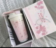 Vanow保溫杯女士咖啡杯水杯閨蜜生日禮物實(shí)用便攜2025女款316不銹鋼 曬單實(shí)拍圖