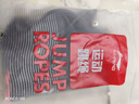 李寧（LI-NING）競速跳繩鋼絲專(zhuān)業(yè)比賽中考考試專(zhuān)用兒童中小學(xué)生體育超輕雙搖繩子 曬單實(shí)拍圖
