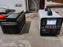 雷道夫汽車(chē)電瓶充電器12v24V通用 純銅變壓器 全自動(dòng)智能沖脈修復大功率貨車(chē)小轎車(chē)啟停鉛酸蓄電池充電機 適用120Ah以下+高導磁純銅機芯  12V24V專(zhuān)用汽車(chē)電池充電器 曬單實(shí)拍圖