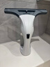 KARCHER【官方翻新機】原裝進(jìn)口家用無(wú)線(xiàn)擦窗機 玻璃刮持久續航 鏡面瓷磚清潔機刮吸一體WV1 白色 曬單實(shí)拍圖